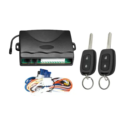 Universal Car Keyless Start Kit - Bluetooth Remote Control Bulk Order Discount