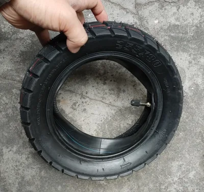 Electric Scooter Tire 10 Inch 255x80 Outer Tyre for Inokim Oxo Kugoo M4 G1 Dualtron VICTOR EAGLE Speedway 4 Zero 10X