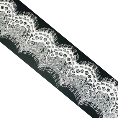 4.3 Inches Trimming Lace for Women's Clothing Decorations