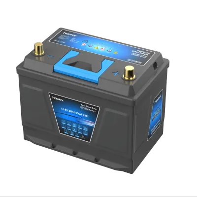 Off Road Racing Lithium Battery Lightweight 4x4 Starting Battery LiFePO4 1500CCA for 4WD Vehicles High Cranking Power 80Ah 100Ah