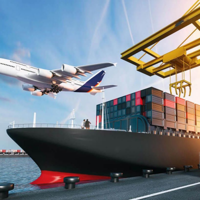 Fob/EXW/CIF Term  FCL Cargo Transportation From China to Mexico