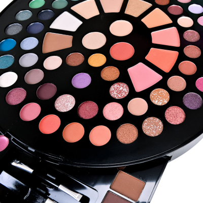 Miss Young Mini Makeup Set Women Cosmetic Make up Kit All in One Professional Girls Makeup Kit