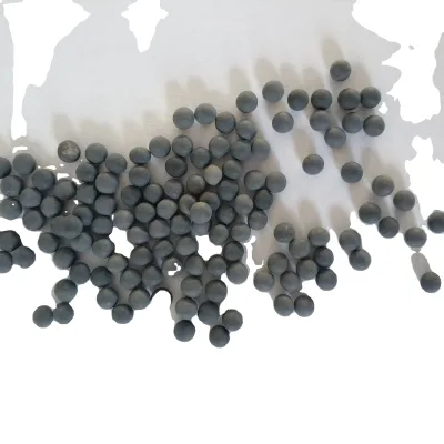 Shanli Alumina Palladium Catalyst Manufacturer in China