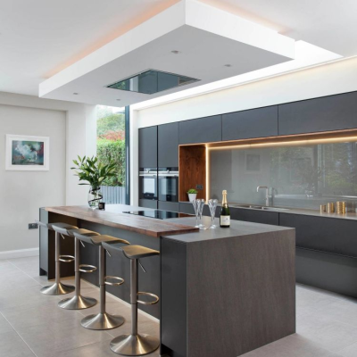 Garden Kitchen of Kitchen Islands with Drawers Kitchen Appliances