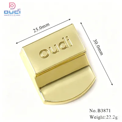 AA Zinc Alloy Bag Lock Hardware Combination Lock for Suitcases Travel Luggage TSA Approved with Keys