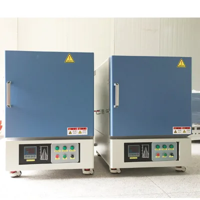 Dental Equipment Mini Dental Lab Burnout Furnace