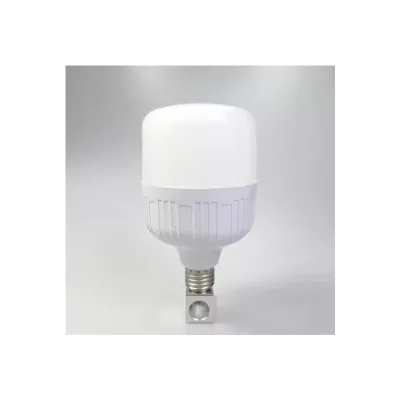 Led Light Emergency White Warm Decorative Energy Saving Rechargeable Flower Shape With Remote Control 120 Watt Led Bulb