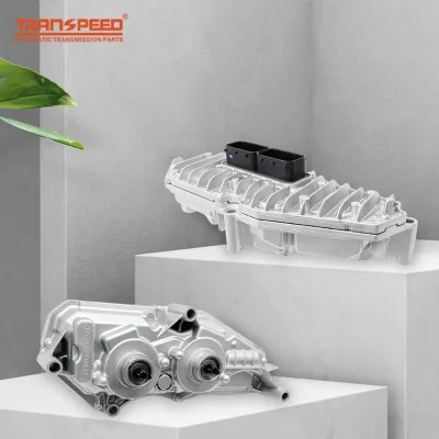 TRANSPEED DCT Dps6 6DCT250 Dual Clutch Transmission Control Module Tcm Tcu for Dct250 Ae8p14f085ae