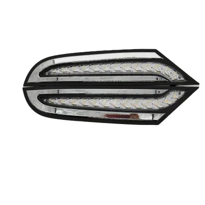 Multi-function Truck Fog Lamp 9438851422 9438851522 Modified Bumper Lamp