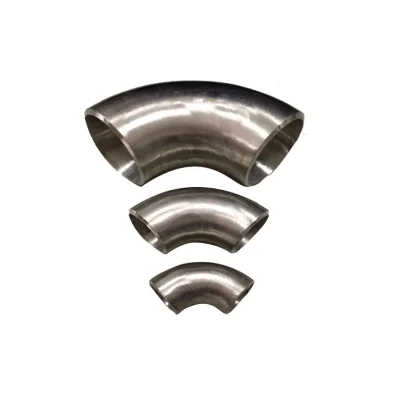 Anti-Rust Titanium Exhaust Pipe Complete System with Titanium Elbow for Car Bike Upgrade