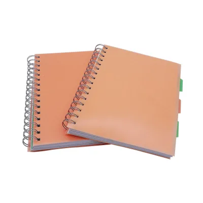 Customized School Notebook Kids Sprial Note Book