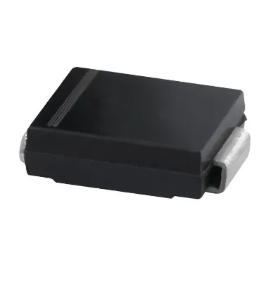 1.5SMC56CA Original Integrated Circuit ESD Protection TVS Diodes 56V 1500W BiDir with In-Stock Features