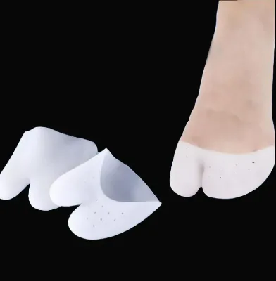 2025 Hot Sale Toe Pads Silicone Dance Ballet Wholesale Foot Toe Gel Toe Protector