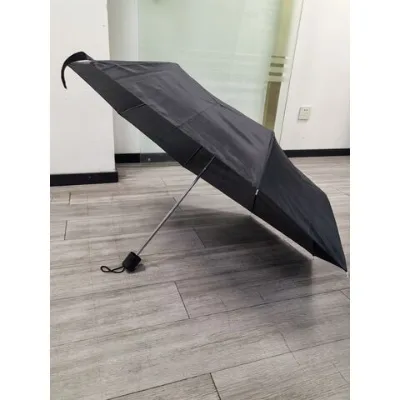 21x8K, 3fold manual open umbrella