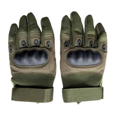 HOT SALE Hand protection for Outdoor Activities with Full Fingers
