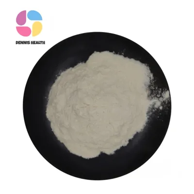 High Quality Cosmetic Grade Dihydromyricetin - Antioxidant Additive for Skincare Formulations Dihydromyricetin