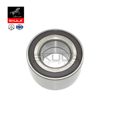 Auto Part Front Wheel Hub Bearing for MAZDA 3 (BK) 2003- MAZDA 5 (CR19) 2005- BP4L-33-047A BBM2-33-047 C236-26-151A GS1D-33-047A