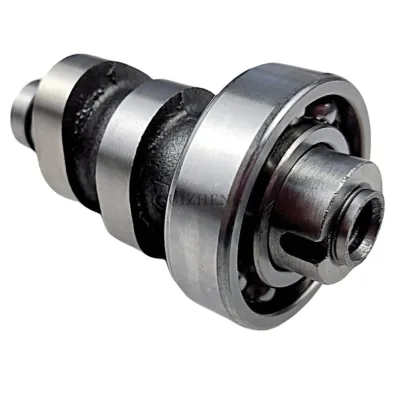 High Performance Motorcycle Car Mould Parts Racing Cnc Part Sight 115 Vega Force Fi Camshaft Assy