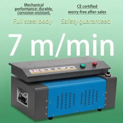 350mm Paper Corrugated Cardboard Chipping Shredders Cut Machine 10mm Thick for Online Business Cushion Packaging Material