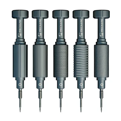 High Quality Precision Screwdriver Set for Mobile Phone Repair Good Price Hand Tool Set