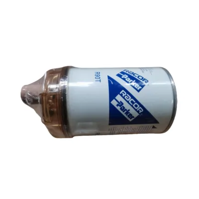 Bus Engine Parts Oil Water Separator Filter R90T Fuel Filter for Kinglong Zhongtong Higer Golden Dragon Bus