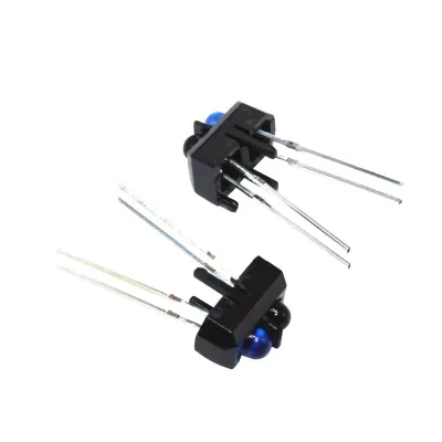 TCRT5000L TCRT5000 Reflective Optical Sensor Infrared IR Photoelectric Switch