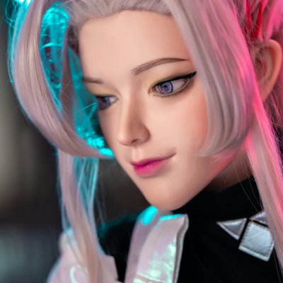 2022 Newest Design Sex Doll Lifelike Sexy Game Lady  Love Silicone Sex Doll for Men Real Ass Pussy Doll for Men