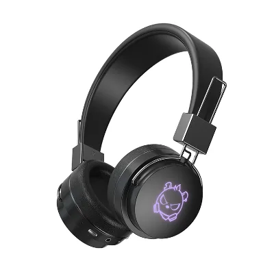 Wired Wireless Headphones for Kids for School Kids Headphones Wired with Microphone Wired Kid Headphones Boys NEW