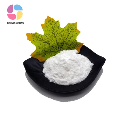 Bulk Natural 98% Dihydromyriceti Cosmetic Grade Water Soluble Dihydromyricetin Powder