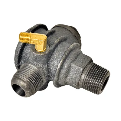 Mass Supply Anti-backflow Non Return Valve for Oil-free Air Compressor Assembly