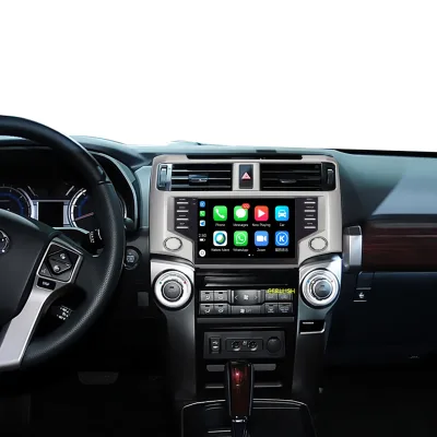 Car Multimedia System Android Hot Selling Android Car Radio Gps for Runner Full Touch Screen Dsp Gps Navi Car Radio Player