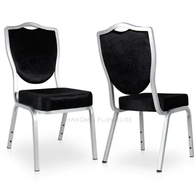 5 Star Hotel Furniture Wholesale Dining Conference Comfortable Banquet Hall Chair