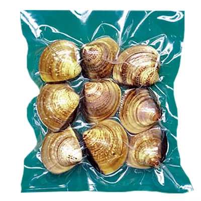 Supply New Product 100% Top Quality Frozen Seafood Importers Chines Clam Food