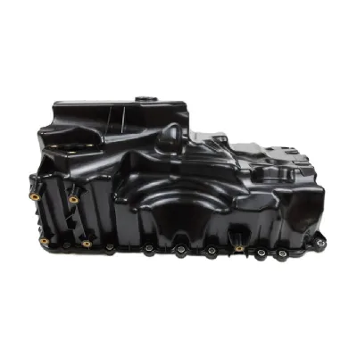 "1 Year Warranty for BMW N20 N26 Engine Oil Pan for 2.0T/2.0L Engines-OE 11137618512 GG-065"