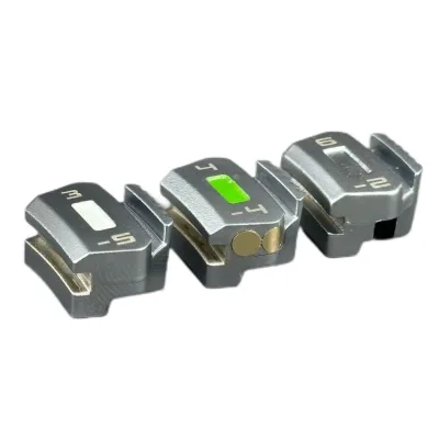 GT3 Drivers Golf Club Accessories