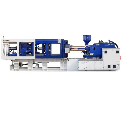High Speed IML Robot Arm IML Automation System in Mold Labeling System for Injection Molding Machine
