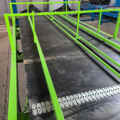 Used Hydraulic Concrete Vibration Paver for Engineering for Municipal and Hydraulic Projects