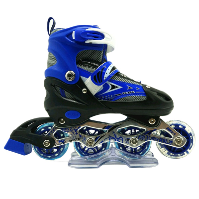 Roller Skate Shoes for Adults Popular Detachable Skating Shoes for Children Roller Derby Skate