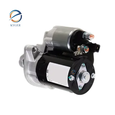 1241 2354 701 High Quality Auto Parts Starter Motor 12412354701 for BMW E60 525i 528i E61 E70 X5 E82 E83