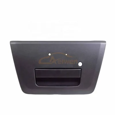 High Quality Car Door Handle Used NISSAN Frontier OE No. 90606-EA810 AEL-36940