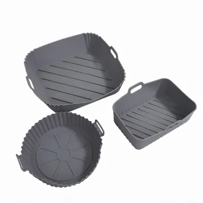 Reusable Food Grade Silicone Eco-Friendly Full Set Mold BBQ