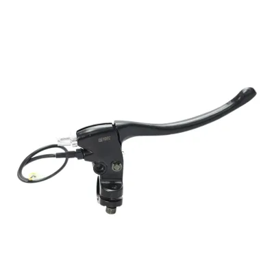 Electric Bike E-bike Drop bar Brake Lever Motorcycle Right Brake Handle Clutch Lever