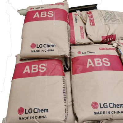 ABS Plastics Raw Materia ABS Resin Pellets Per Kg Price Flame Retardant FR for High Impact Automotive Electrical