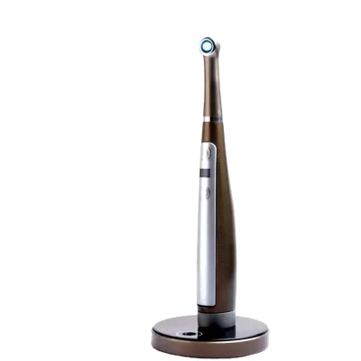 VAFU Aluminum Alloy Super Power 1S Dental Curing Light