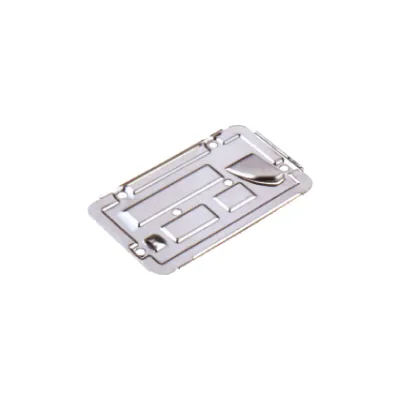 High Quality Metal Lever Arch Clips