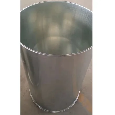 Best Quality Stainless Steel Drum