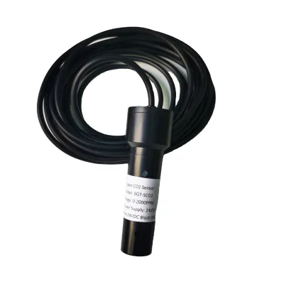 IoT Aquaculture CO2 Probe Aquaculture Meter Digital Test Instruments Monitoring Detection Dissolved Oxygen Water Quality Sensor