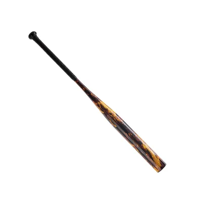 11cm 100% Carbon Fiber Promotional Factory Custom Logo Baseball Team Bat
