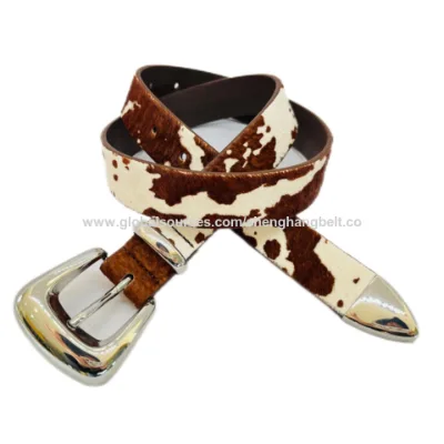 New arrival Vintage Women Belts Colorful Fashion Women Leather Belts For Women