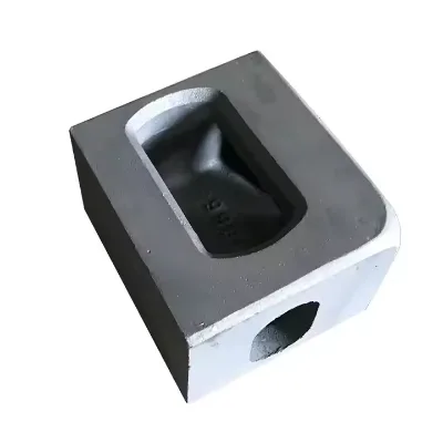 Factory Price ISO1161 Cast Steel Container Corner Casting 178*162*118mm Shipping Accessory Parts